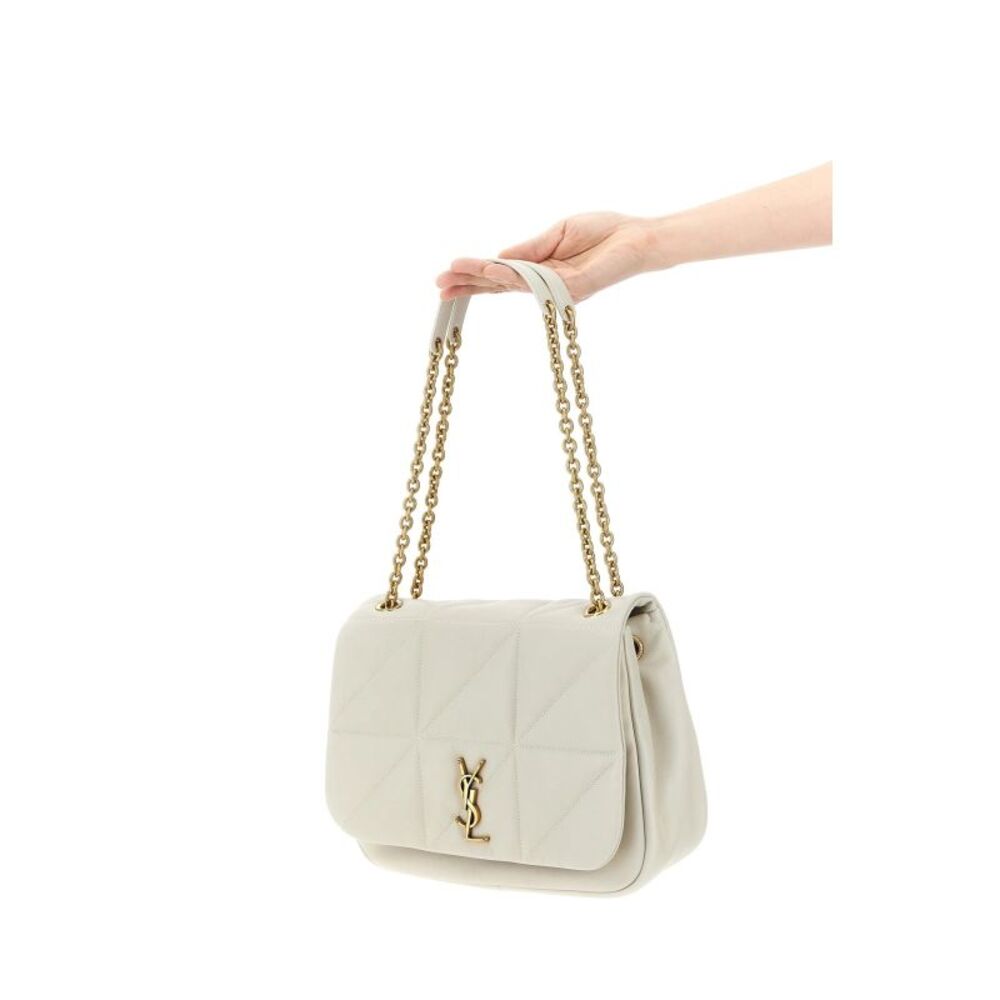 Saint Laurent Women 'Jamie 4.3 Medium' Shoulder Bag - Picture 2 of 6